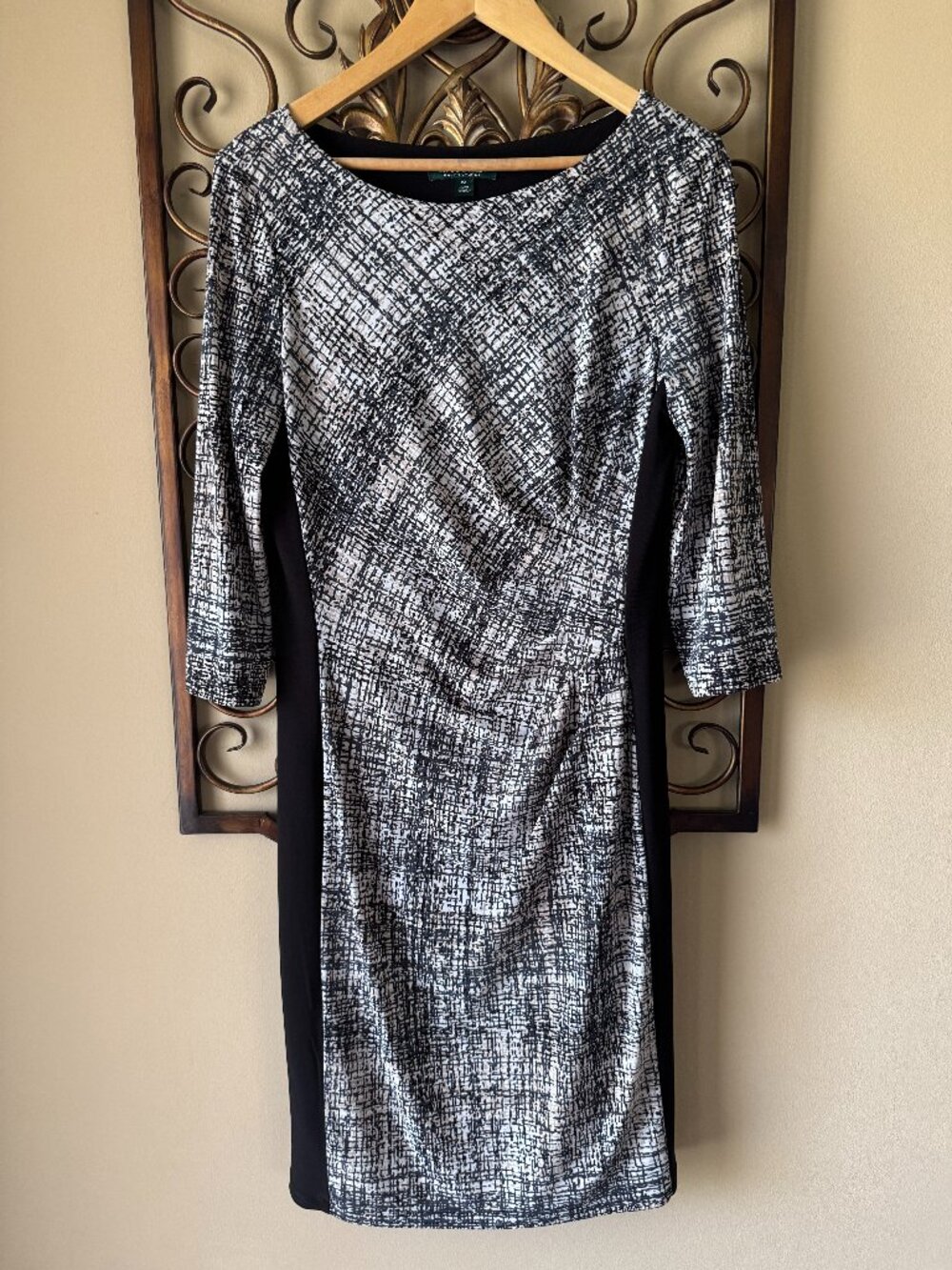 Lauren Ralph Lauren Jersey Dress